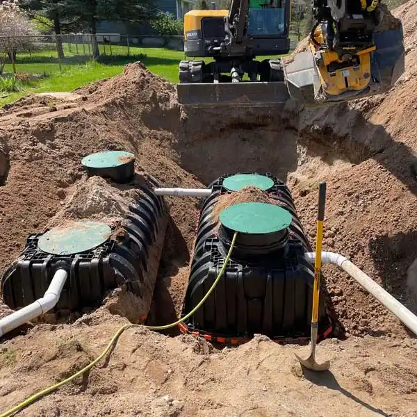 septic tank services Maple Plain